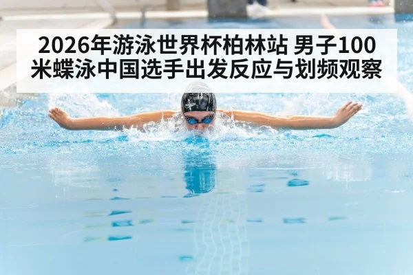butterfly stroke swimmer pool